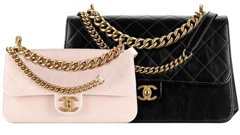 chanel designer replica handbags|best chanel look alike bags.